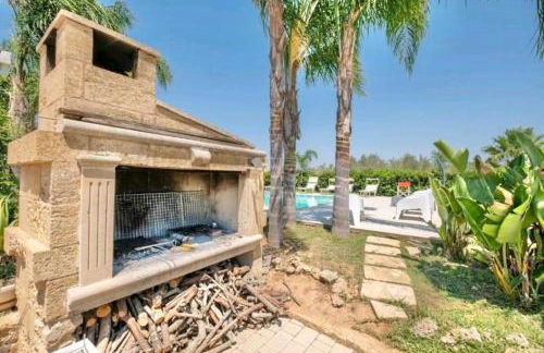 Villa Perla Salentina luxury - Foto 11