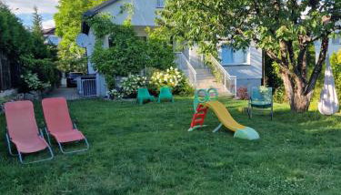 Słoneczny Dom - Foto 2, Garden, Other