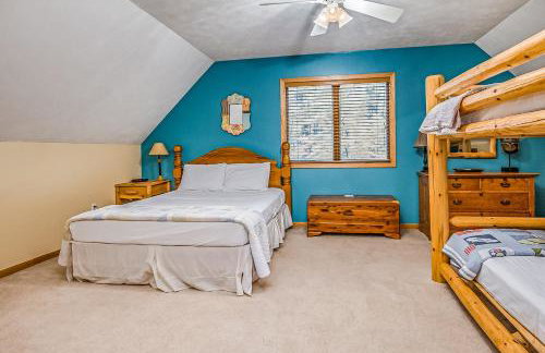 McKenzie's Lodge - Foto 16