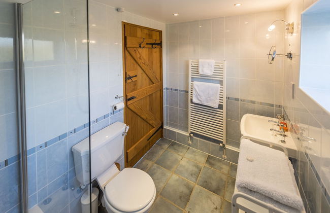 Whitley Coach House - Foto 35