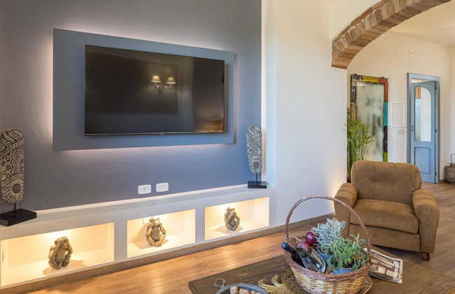 Casale Bella Vita 8 4 - Foto 49