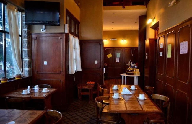 Posada Spa La Arabela - Foto 23