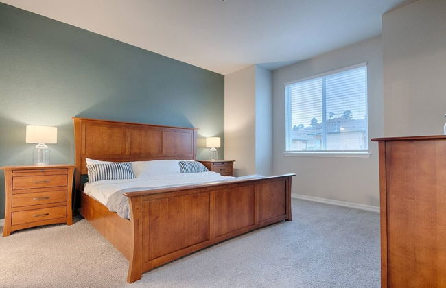 3BR Mtn Viewsluxury Townhomecentral Locationac - Foto 2