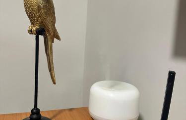 Apto Conforto Av Rio Verde C Ar Cond Wi-Fi garagem - Foto 22