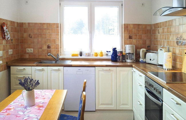 Holiday Home Zum Roten Adler in Storkow - Foto 4