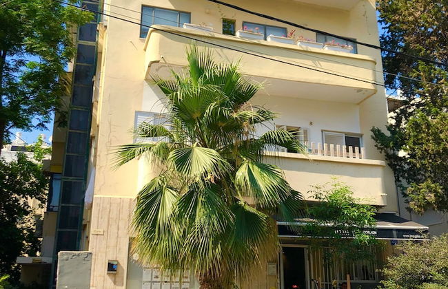 Gordon Beach 2 BR 3rd floor elevator - Foto 15