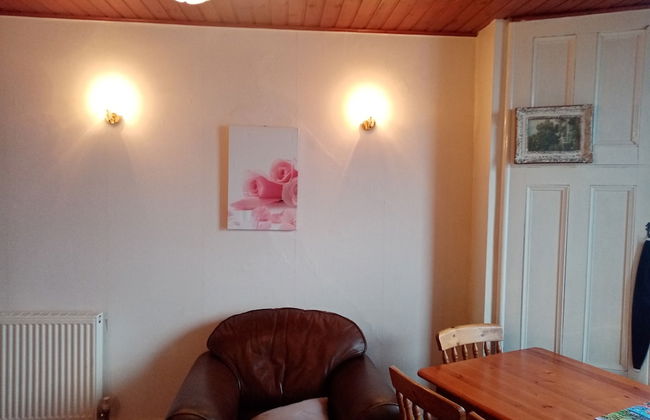 A Stunning sea and Mountain View, Beautiful Place - Foto 11