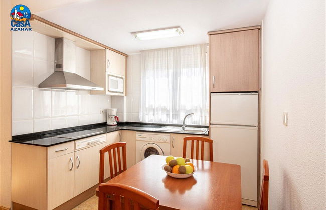 Residencial Marcomar Casa Azahar - Foto 26