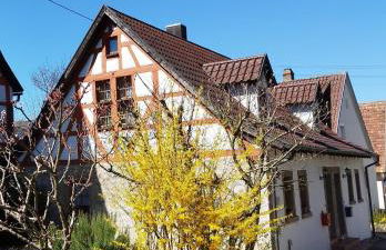Modernes Apartment in historischem Gebäude - Foto 12