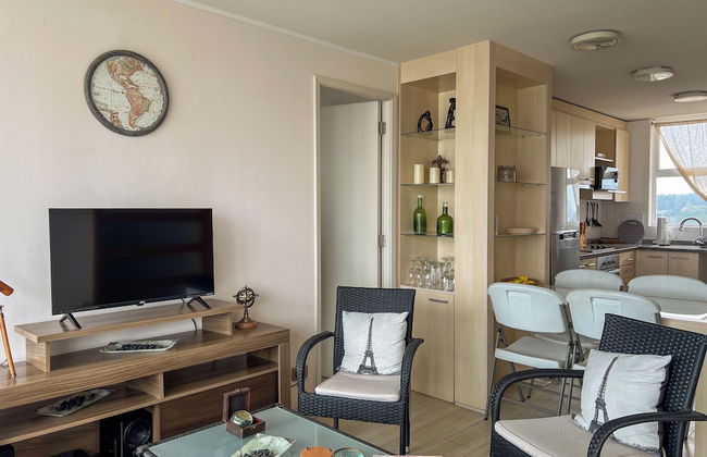 Oceana Suites Las Golondrinas - Foto 12