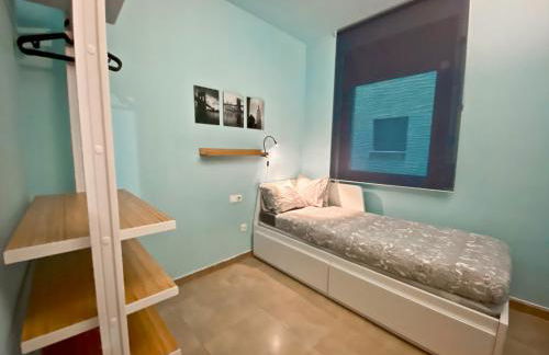 Urban Manresa-City center apartment with balcony - Photo 5
