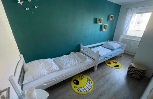 Moderne Ferienwohnung mit Seeblick und Balkon im EG - Foto 14