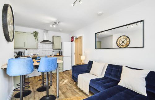 Stylish Headingley Apartments - Foto 9