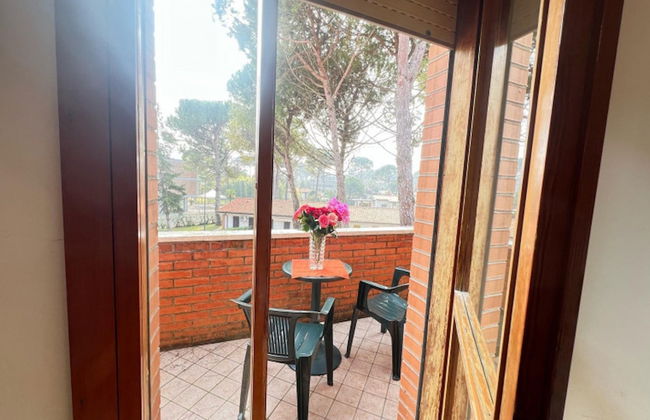 Lovely Flat Only 200m From the sea - Beahost - Foto 18