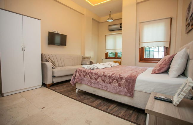 Taksim Ruby Suites - Foto 24