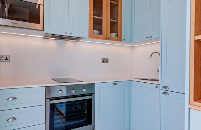 PIJU LUXURY APARTMENTS - Foto 38