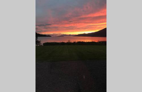 Bothan Dubh Self Catering Cabin - Foto 6