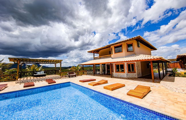 Villa Annapurna - Foto 1