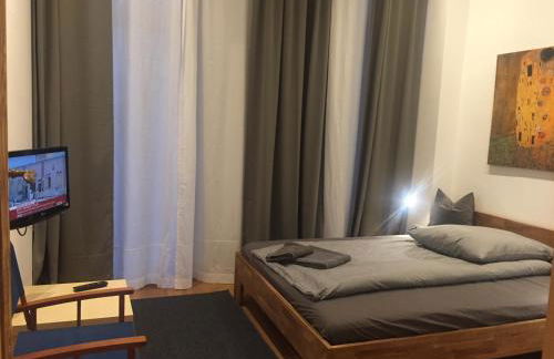 City-Apartment Berlin Charlottenburg - Foto 15