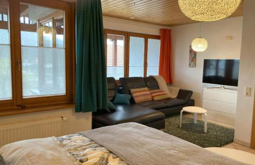 Ferienwohnung mit Weitblick - Foto 12