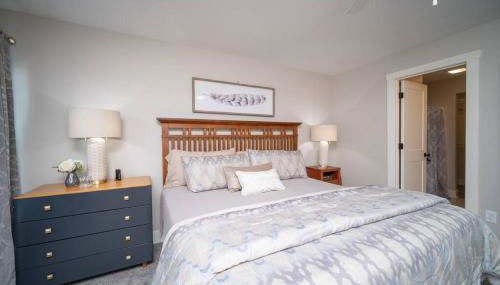 New Beautiful 3 Bedroom Condo in Bettendorf - Foto 3