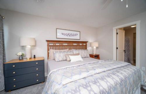 New Beautiful 3 Bedroom Condo in Bettendorf - Foto 3