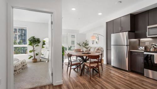 Luxury 1BDR centrally located in Hollywood - Foto 3