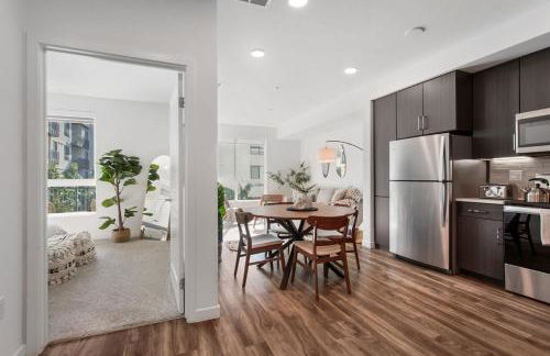 Luxury 1BDR centrally located in Hollywood - Foto 3