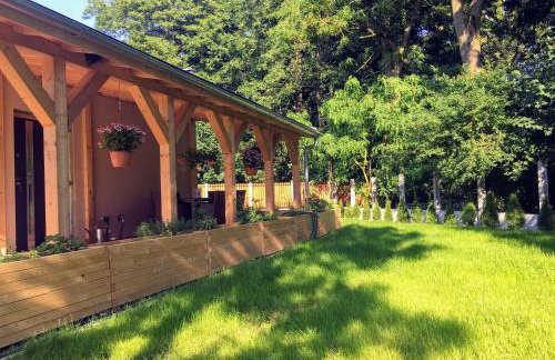 Domek na wsi Mokosz - Photo 22