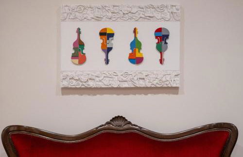 Esperia Maison B&b - Foto 12