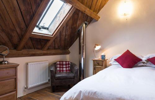 Cottage 2 New Yatt Farm - Photo 5