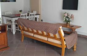 App Suite da Alfredo Lugo vicino a Maria Cecilia Hospital ,piano terra - Foto 7