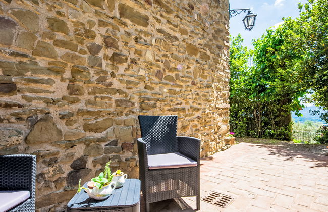 Podere Le Coste - Foto 11