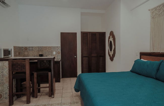 Fabiola Condo Hotel - Foto 50