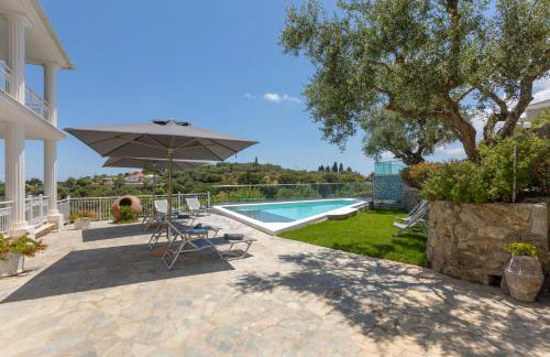 Demargia Villa - Foto 32