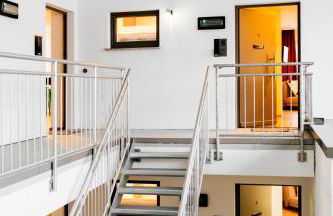 Business Homes - Das Apartment Hotel - Foto 35