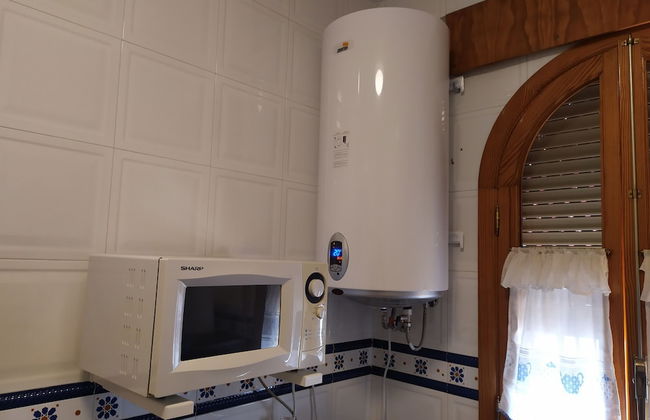 Apartamento Almanzor - Photo 11