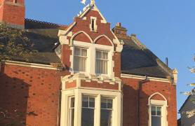 The Staff Quarters - Foto 10