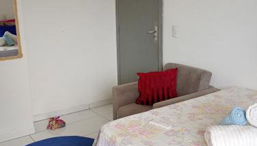 Quarto aconchegante em Itajaí - Foto 2