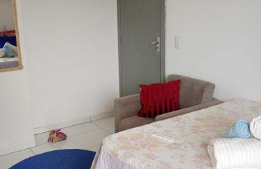 Quarto aconchegante em Itajaí - Foto 2