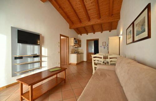 Residence Ca' del Lago - Foto 146