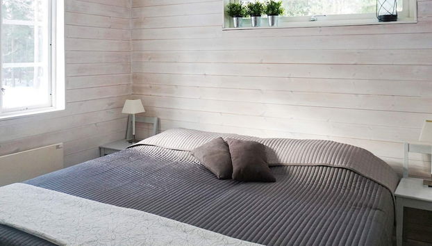 Holiday Home in Slite - Foto 2, Habitación