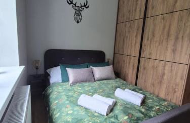 Apartamenty u Justyny - Szmaragd - Foto 11