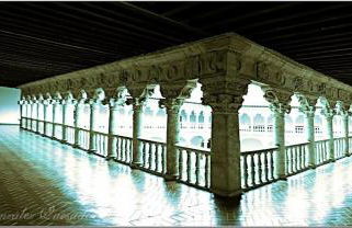 Apartamentos Salamanca Puerta Zamora, Centro, Wifi con salón y 2 dormitorios, Parking - Photo 45