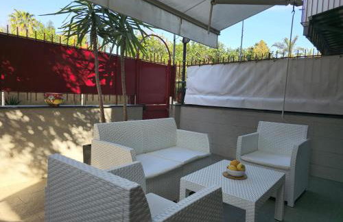 "La Spiaggetta" Santa Tecla - Foto 26