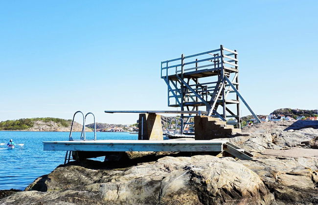 4 Star Holiday Home in Rabbalshede-by Traum - Foto 14