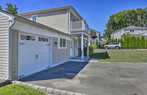 Glen Cove Home: Walk to Boardwalk + Dining! - Foto 23