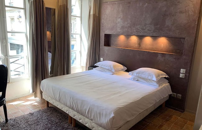 Le Marais Sicile - Foto 14