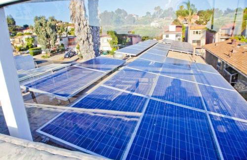 Mission Bay Studio w Ocean Views from Rooftop Deck - Foto 36