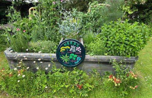 Milkwood Cottage - Photo 9